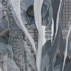 Фотообои Wall Street DRESS