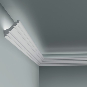 Карниз Европласт