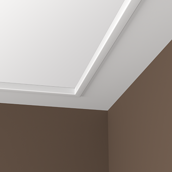 Карниз Европласт