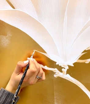 Фрески/Панно Fresq CLASSIC