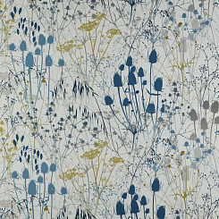 Ткань Ashley Wilde Clarissa Hulse Wiltshire Meadow