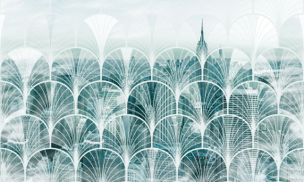 Фрески/Панно ORTOGRAF Urban art