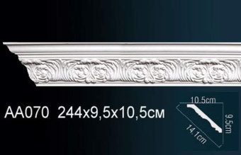 Карниз Perfect