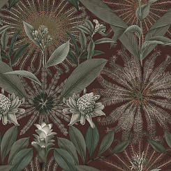 Обои York Ronald Redding Caviar