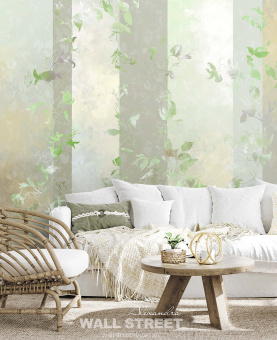 Фотообои Wall Street ALEXANDRA