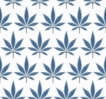 Обои PAPER&INK Mulberry Tree