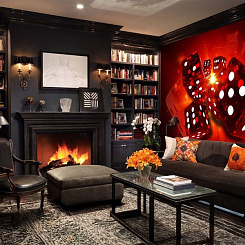 Обои Artmegahome Казино