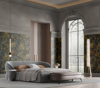 Обои Loymina Шервуд