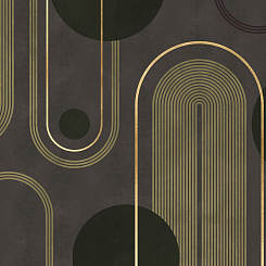 Фотообои Wall Street DECO 25