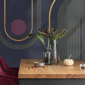 Фотообои Wall Street DECO 25