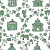 Обои York Madcap Cottage