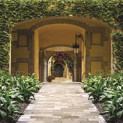 Фрески/Панно ORTOGRAF Города и страны