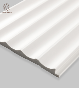 Стеновые панели LineArt