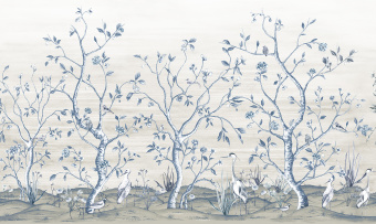 Фотообои Co.De CODE 04