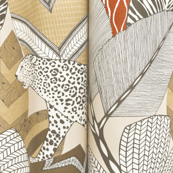 Обои York Antonina Vella Artifacts