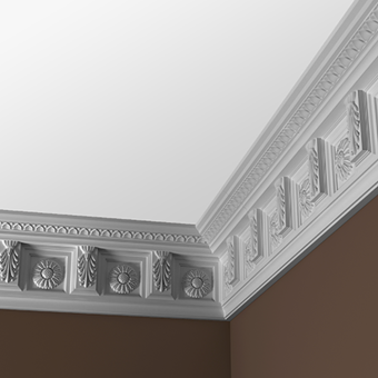 Карниз Европласт