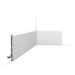 Плинтус Orac Decor