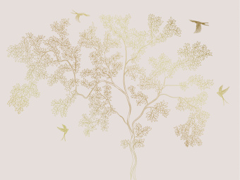 Фрески/Панно ORTOGRAF