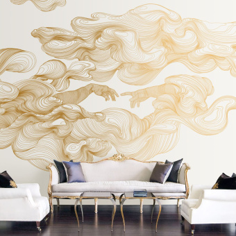 Фрески/Панно Fresq GEO