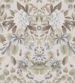 Обои Designers Ikebana