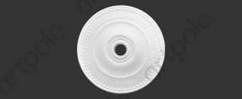 Розетка орнаментальная Artpole