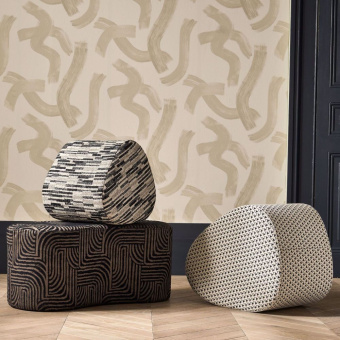 Ткань Clarke & Clarke Metropolitan