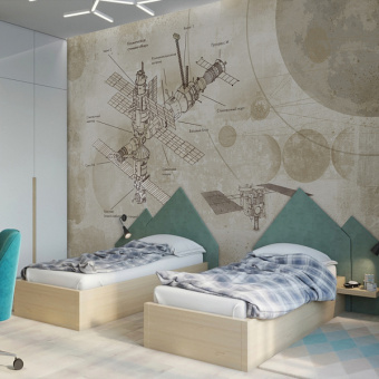 Фотообои Мне обои