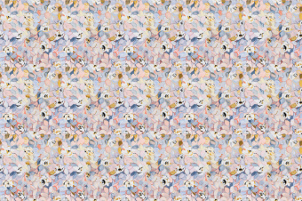 Фотообои Respace Цветы  Флёр