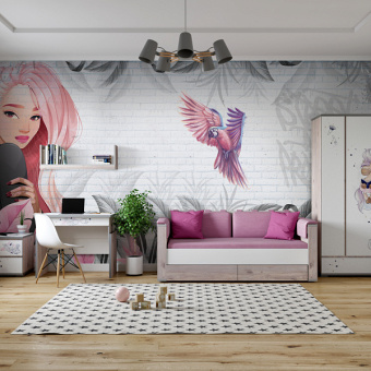 Фотообои Мне обои