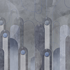 Фотообои Wall Street DECO