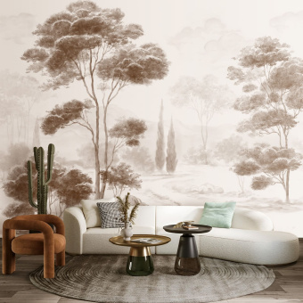 Фрески/Панно Fresq CLASSIC