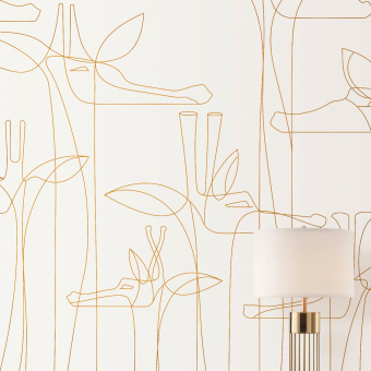 Фрески/Панно Fresq GEO