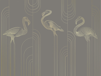 Фрески/Панно ORTOGRAF