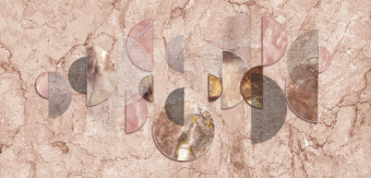 Фрески/Панно ORTOGRAF Misto