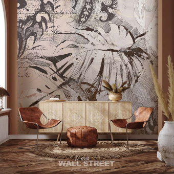 Фотообои Wall Street LOWE