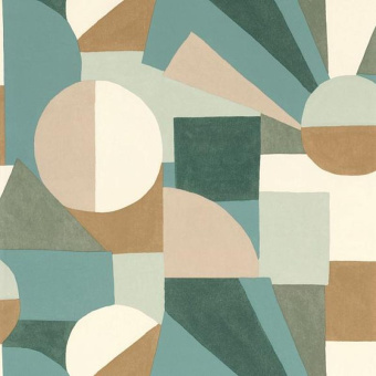 Обои Casamance Mouvements