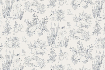 Фотообои Onprint ЕЛЕНЫ АРСЕНТЬЕВОЙ