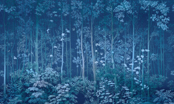 Фрески/Панно Affresco Infinito Walls