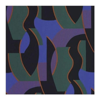 Обои Casadeco Milano Sixties