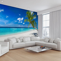 Обои Artmegahome Пляжи