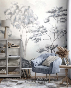 Фотообои Wall Street ARBRE 22