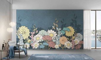  Обои Skinwall Suite Collection