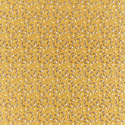 Morris & Co Melsetter Fabric & Weaves