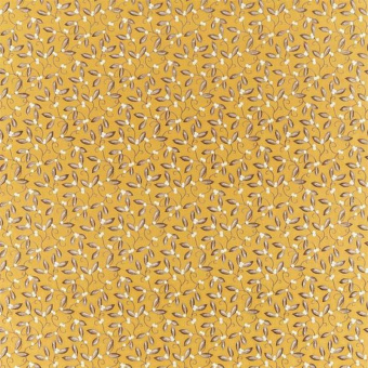 Morris & Co Melsetter Fabric & Weaves