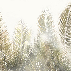 Обои Jannelli&Volpi JV201 Murals Decor