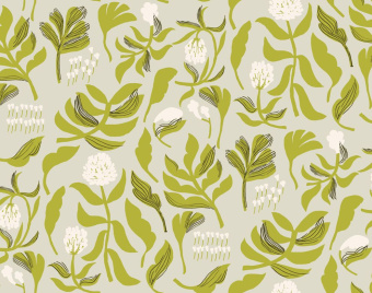 Обои Jannelli&Volpi MARIMEKKO VOL 56