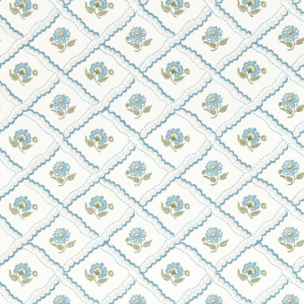 Обои Sanderson Country Woodland