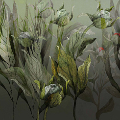 Фотообои Wall Street AQUA DE VIDA