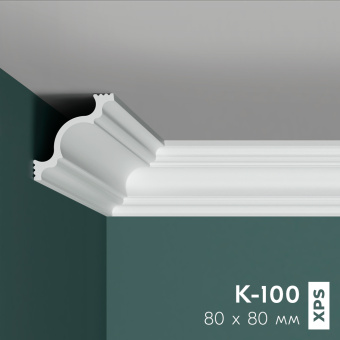 Карниз Праймдекор