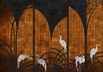 Обои Coordonne Random Chinoiseries II